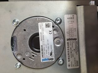 R4E355-RM03-05 Duitsland EBMPAPST AC Centrifugal Fan voor ABB ACS800 NEW ORIGINAL