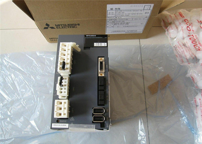 Mitsubishi MELDAS 2.0KW 3PH servomotor bestuurder MDS-D-SVJ3-20NA variabele frequentie aandrijving