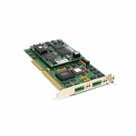 GE IC693MDL916 24 VDC Input (8 punten), Relay Output (8 punten) 100 I/O-modules