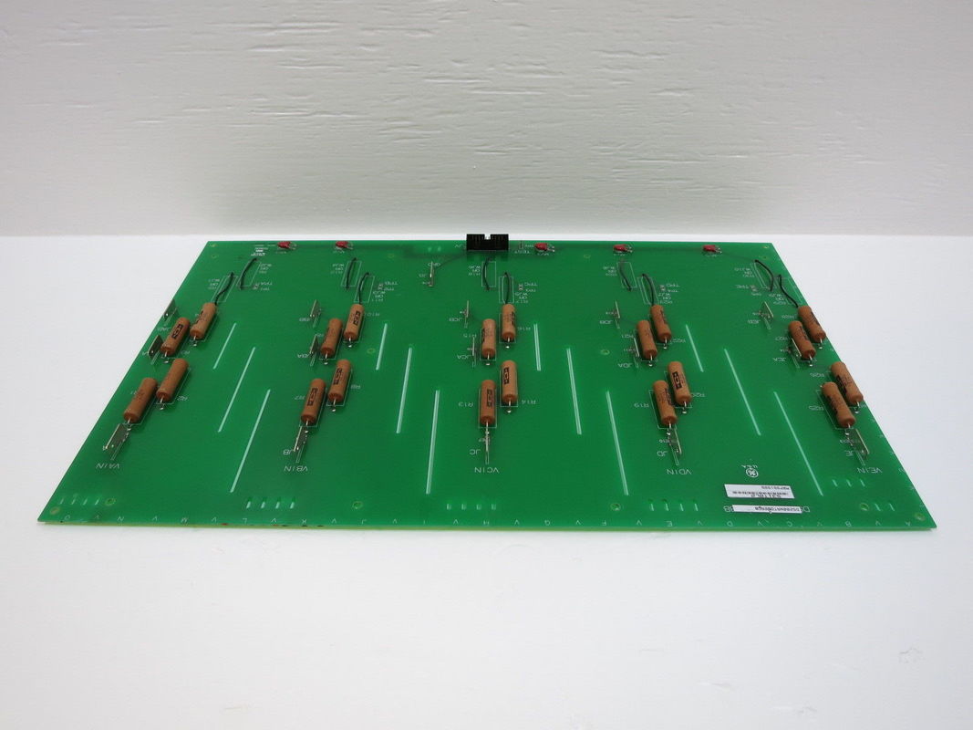 DS200NATOG2A NAVO board Spanningsfeedback Scaling Board geproduceerd door General Electric