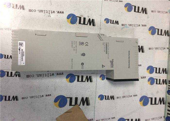 Laagspannings TSX Modicon Quantum PLC 24V DC Input Module140DDI35300