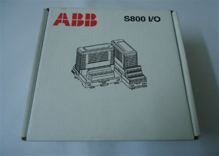 ABB S800 I/O-module 3BSE028926R1 Digitale uitgangsmodule DP840