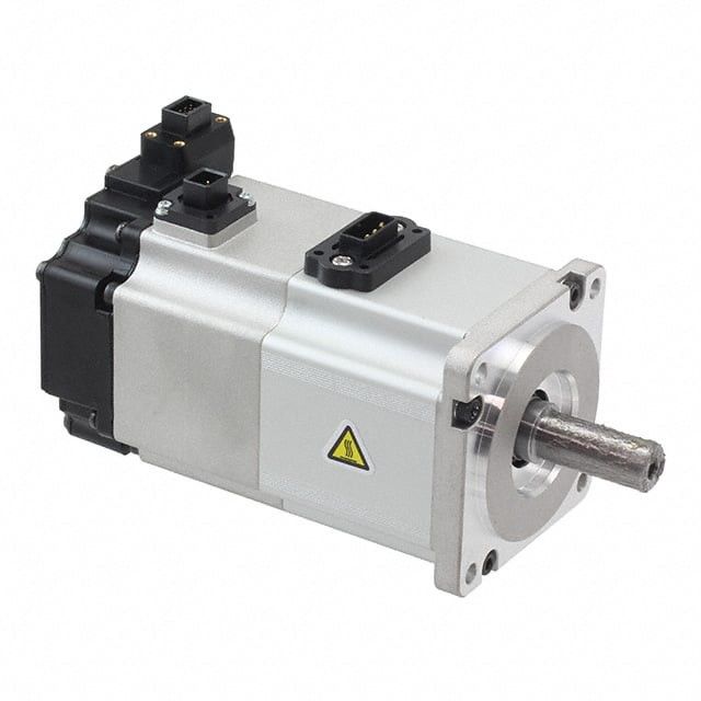 Omron R88M-G1K530T-B AC motor Servomotor 3000 RPM 1,5 kW Absolute 200VAC