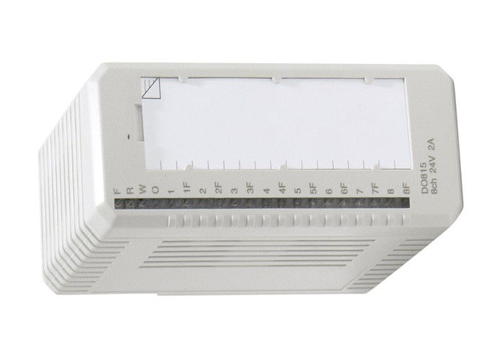 ABB Digital Output DO815 Analoog 1x8 kanalen met HART 3BSE013258R1 S800 I/O module