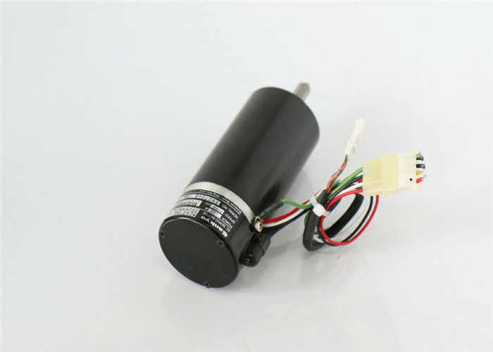 Nidec Sankyo 400W Industrial Servo Motor MC401NS302KNN24 R00513311401 3000RPM NUWE of GEBRUIKT