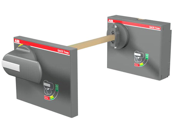 1SDA104854R1 RHE XT6 W STAND RETURNED MOULDED CASE Circuit breaker accessoire