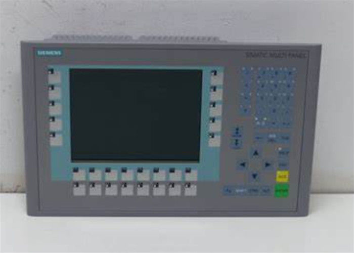 6AV6643-0AA01-1AX0 SIEMENS SIMATIC TP 277 6 TOUCHPANEL 5,7 TFT-DISPLAY 4 MB