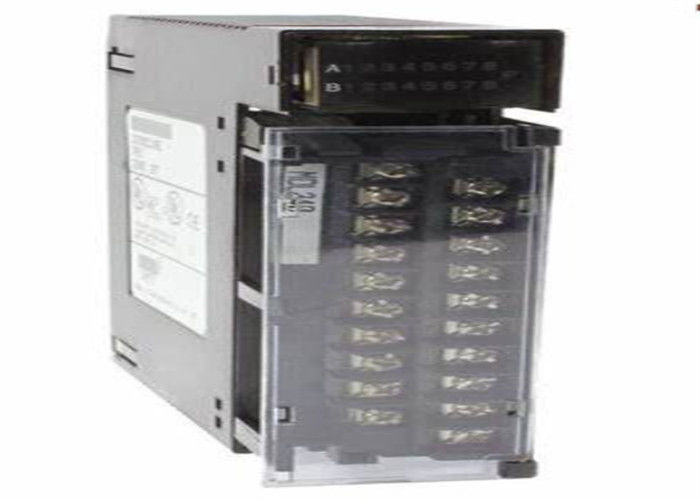 GE FANUC IC693MDL240 120 V AC 16 INPUT 50/60 HZ 12 MA bij nominale spanning