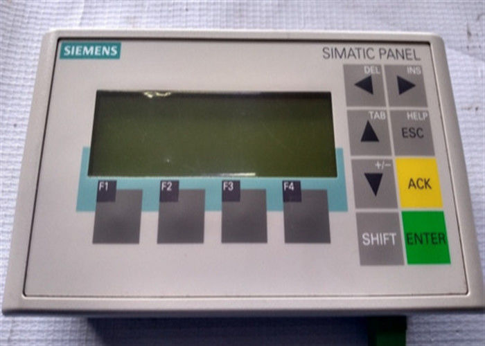 6AV6641-0AA11-0AX0 SIEMENS BEDIENINGSPANEEL OP 73 3 LC-DISPLAY, GRAPHICS-CAPABLE