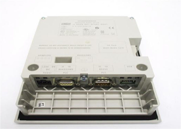 6AV6641-0CA01-0AX1 SIEMENS BEDIENINGSPANEEL OP 77B LC-DISPLAY MET VERLICHTING, 4,5 DISPLAY
