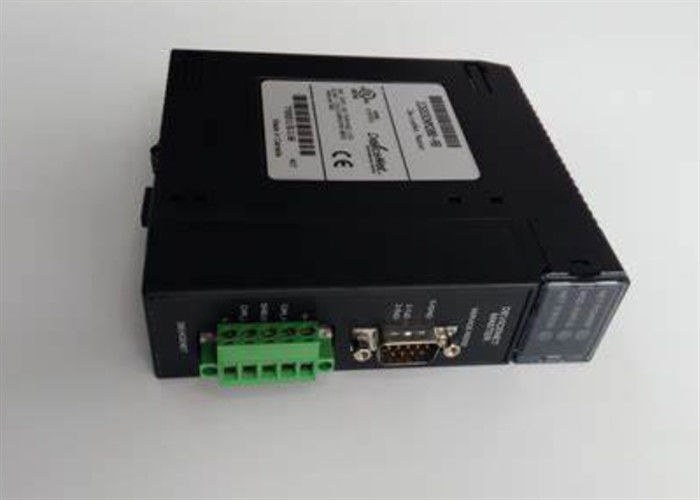 GE FANUC IC693ALG221 250 OHMS 325 HZ 100 MA VAN HET GEISOLEERDE +24 V-toevoer