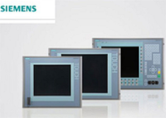 6AV6644-0AC01-2AX0 SIEMENS MP 377 19" TOUCH MULTIPANEEL RAMEN CE 5.0 19
