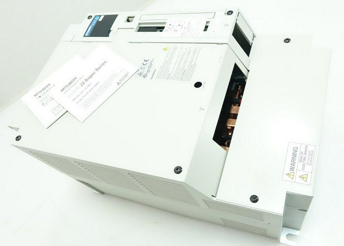 MITSUBISHI MR-J2S-11KB-S196 SERVO MOTOR DRIVER J2-Super Series 11kW industriële versterker