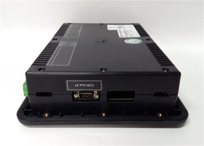GE FANUC IC693ALG390 -10 tot +10 VDC OUTPUT SIGNAL met een resolutie van 2,5 MV