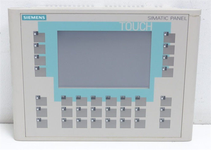 6AV6642-0DA01-1AX0 SIEMENS SIMATIC OP 177B 6 PN/DP STN 256 KLEURENDISPLAY TOUCH