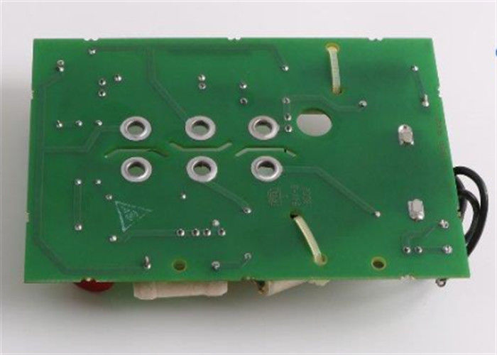 GE FANUC IC693ALG391 SERIE 90-30 PLC ANALOG OUTPUT MODULE die 0-20 MA levert