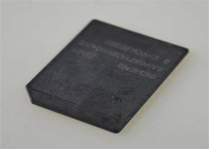 6AV6671-1CB00-0AX1 SIEMENS SIMATIC MMC CARD 64 MB voor OP77B, OP/TP 177B, MOBILE PANEL 177