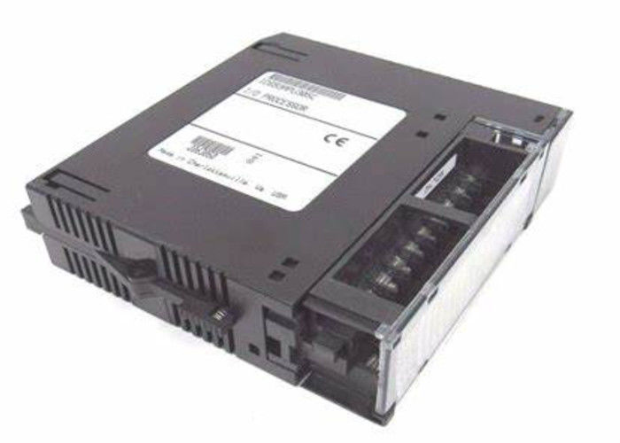 GE FANUC IC693APU305 500 MA bij 10-30 VDC OF 20 MA bij 4,75 tot 6 VDC