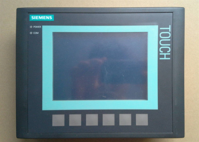 6AV6644-0AB01-2AX0 SIEMENS SIMATIC 377 15 MULTIPANEL met aanraking, ramen CE 5.0 15
