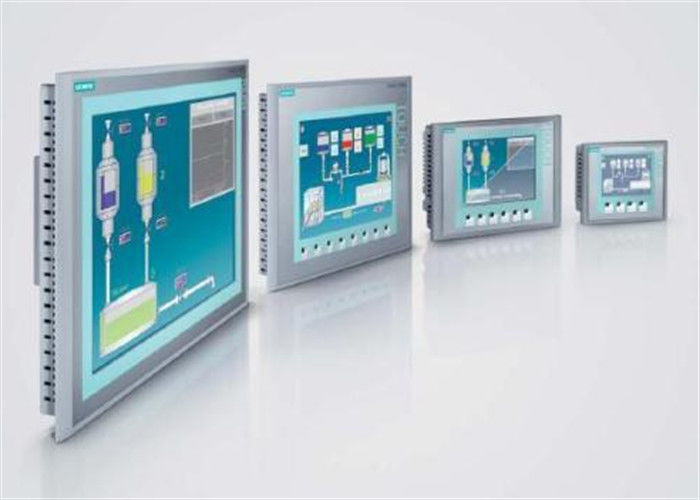 6AV6644-0BA01-2AX0 SIEMENS SIMATIC MP 377 12 &quot;KEY MULTIPANEL, WINDOWS CE 5.0 12