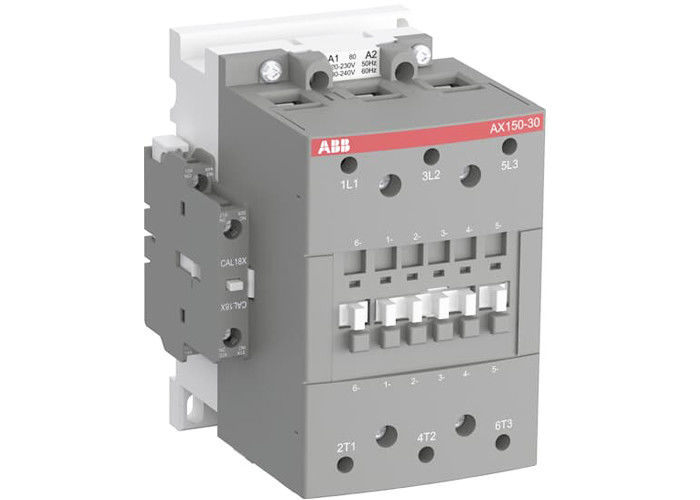 AX150-30-11-80 1SFL991074R8011 AX Contactor laagspanningscontroleproduct
