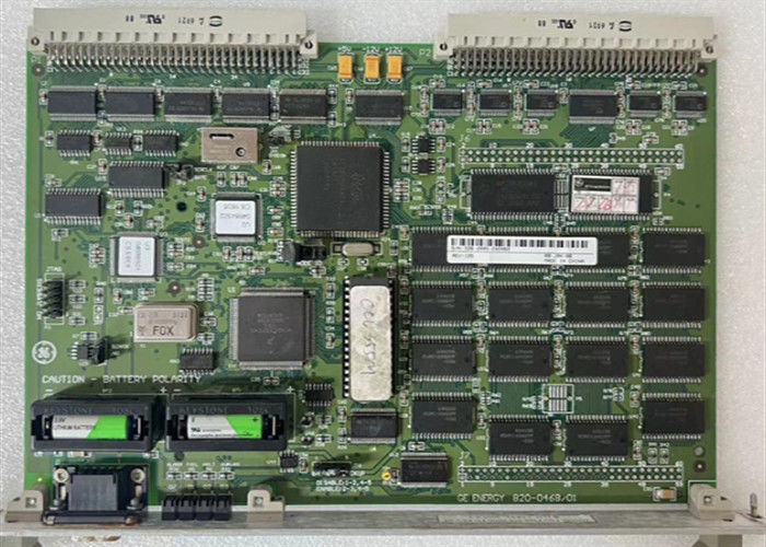 GE FANUC IC693CPU341 CPU 341 Module ((80K Bytes gebruikersgeheugen), 10K Reg., 3 msec/K
