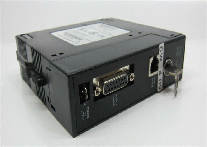 GE FANUC IC693CPU363 TYPICAL SCAN RATE SERIES 90-30 PROCESSORModule