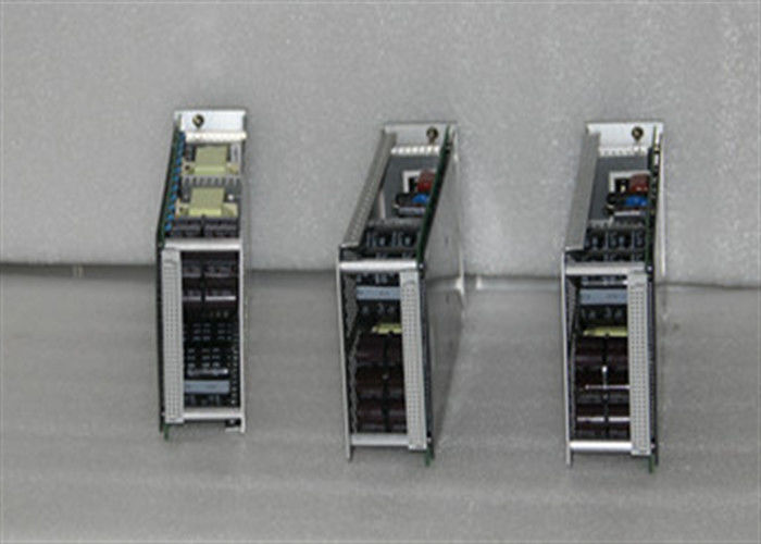 GE FANUC IC693CPU364 TYPICAL SCAN RATE SERIES 90-30 PROCESSORModule
