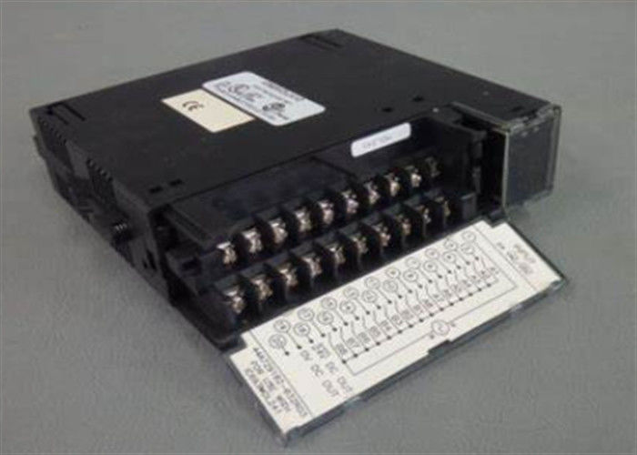 GE FANUC IC693MDL241 Typische module 0,22 Ms Per 1K Of Logic Nieuw