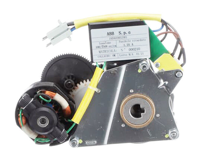 1SDA038323R1 Verstelmotor 100/130V E1/6-T8 Accessoires voor Tmax