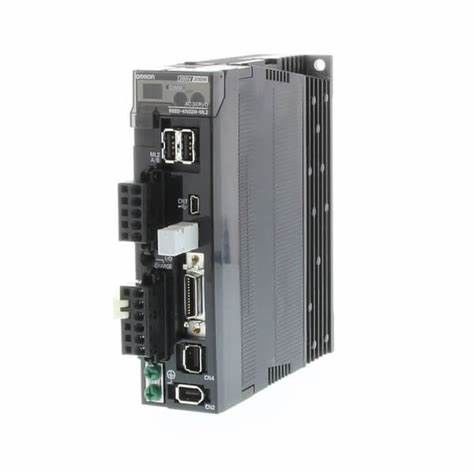 Omron R88D-KT150H Servo Drive VAC gedurende 1 minuut bij 50/60 Hz 10 tot 60 Hz 400 VAC