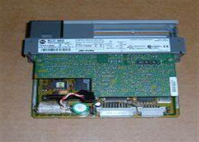GE FANUC IC693MDL742 MODULE is een GE FANUC 6-punt I/O MODULE serie 90-30 PLCS