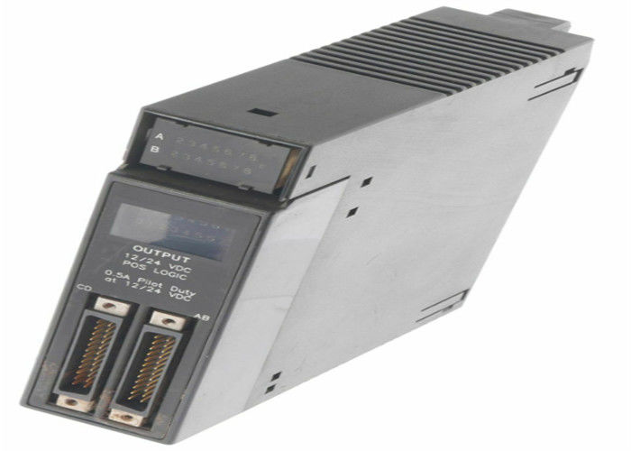GE FANUC IC693MDL753 MODULE is een GE FANUC 6-punt I/O MODULE serie 90-30 PLCS