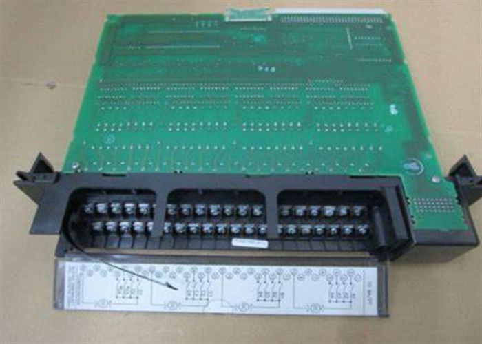 GE FANUC IC693MDL930 MODULE is een GE FANUC 6-punt I/O MODULE serie 90-30 PLCS