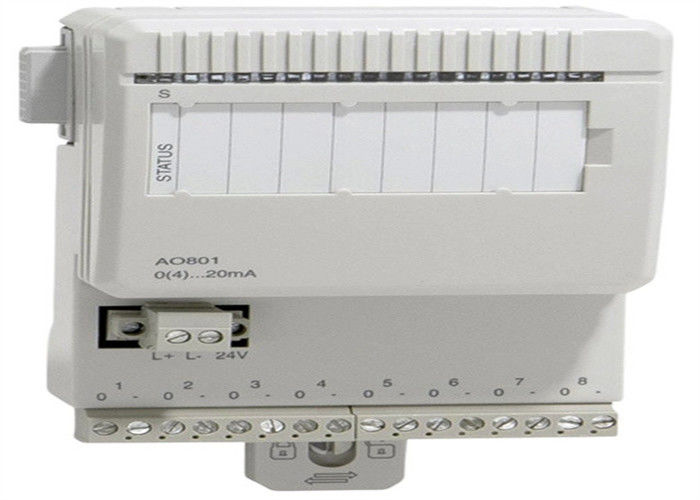 ABB 3BSE020514R1 Digitale IO-module gloednieuw in originele doos