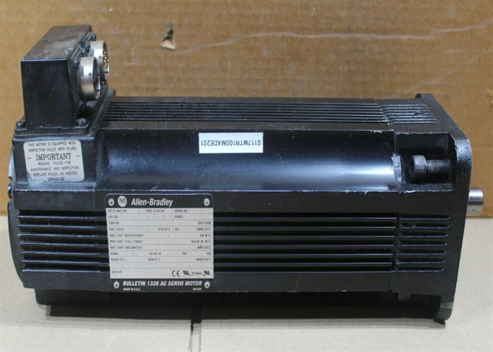 AB 1326AB-B515E-21-L SERVOMOTOREN met 460 V AC 2,3 Kilowatt