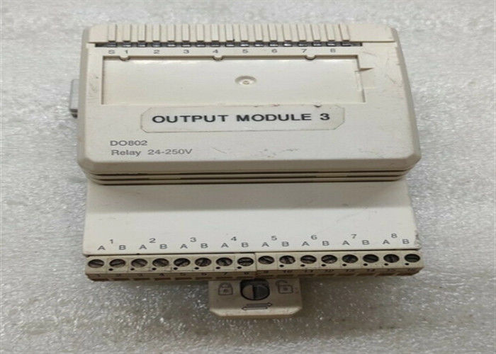 Brandnieuw ABB DO802 3BSE022364R1 Digitale IO-module in originele doos
