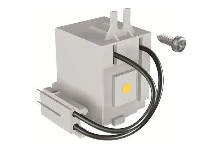 1SDA054883R1 UVR T4-T5-T6 110-127Vac 110-125Vdc Schakelborden Accessoires voor Tmax T