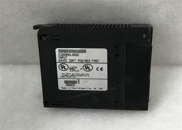 Ge Fanuc IC693PWR328 30-Watt voedingsmodule gloednieuw in doos