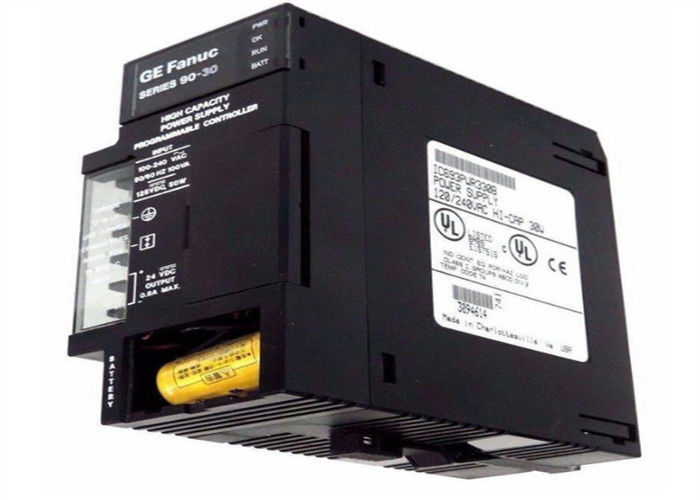 GE FANUC IC693PWR330 gloednieuwe voedingsmodule in originele doos