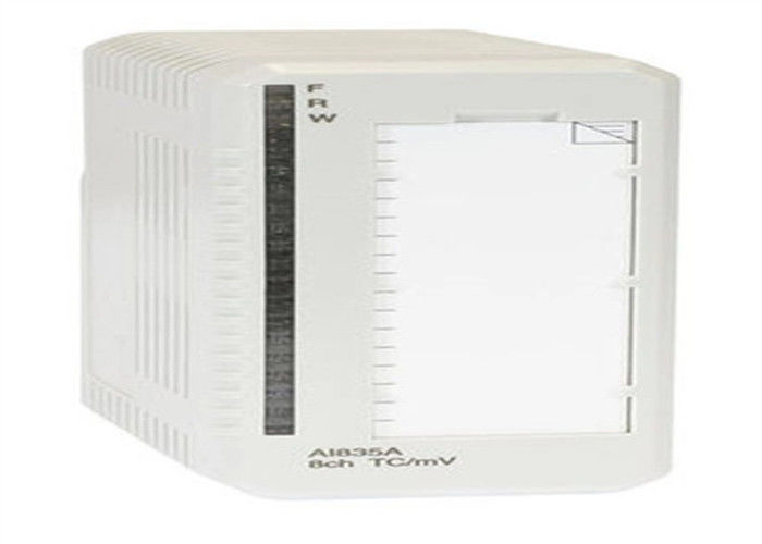 ABB AI835A 3BSE051306R1 AI835A Digitale IO-module Originele doos Nieuwe originele