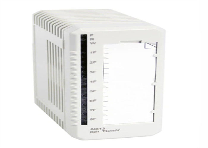 ABB AI843 3BSE028925R1 AI843 Digitaal IO-module Nieuw origineel