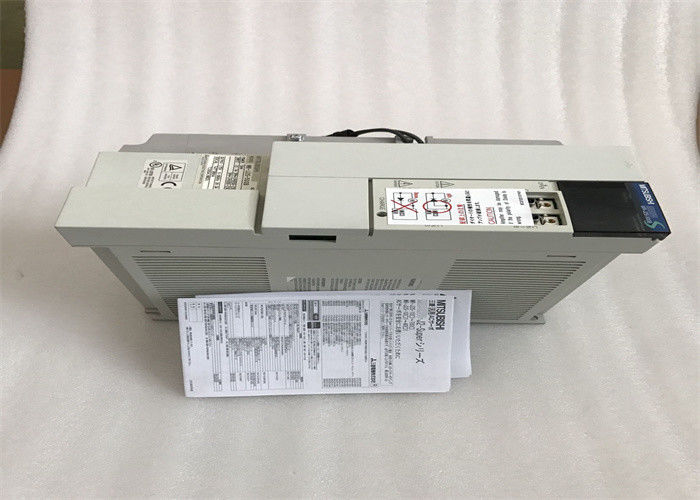 Mitsubishi AC Servo Drive MR-J2S-500B 5KW 500A AC200-230V Industriële 3-fases versterker