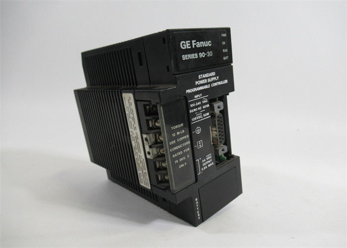 GE FANUC IC693PWR321 SERIE DIGITAL I O Moudle gloednieuw in doos