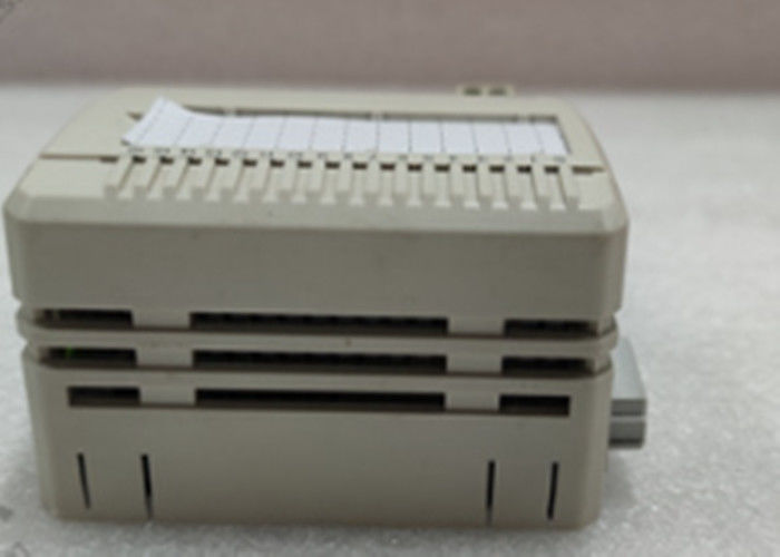 ABB DO801 3BSE020510R1 Digitale IO-module voor S800 IO met 16 kanalen