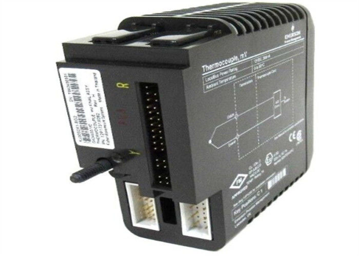 Emerson DELTA V KJ3002X1- BG2 Digitale IO-module gloednieuwe doos