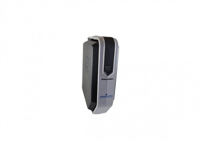 Emerson KJ1501X1-Bk1 DIgital I O module gloednieuw in origineel