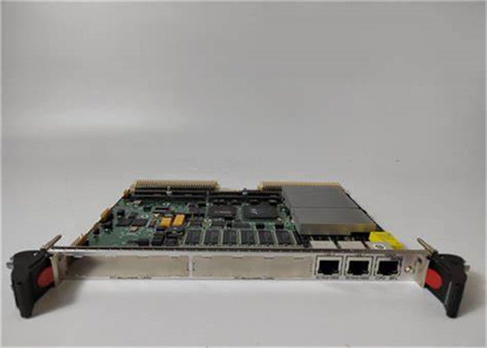 Emerson Delta V KJ3223X1-BA1 2-draad AI, 16-kanaal, 4-20mA serie 2 kaart