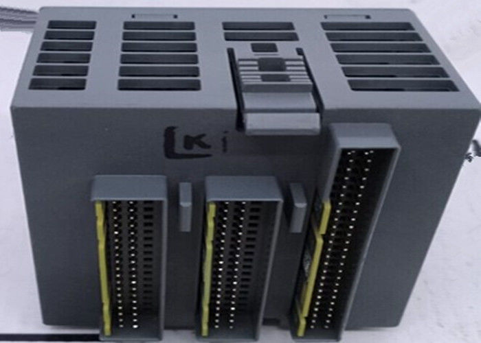 ABB-aandrijvingen 1SAP224200R0001 CI542-DP DI/DO/DC AC500 PLC REM I/O module