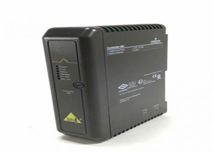 Emerson gloednieuwe logische module KJ1740X1-BA1 in originele doos 150HZ